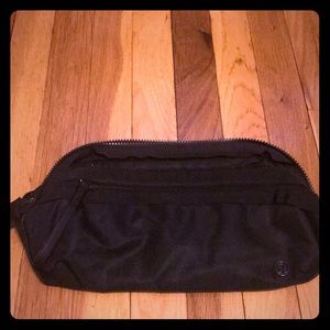 Toiletry kit